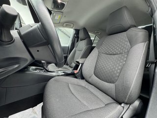 Toyota Corolla 140H Style