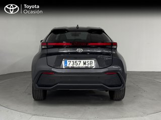 Toyota C-HR 1.8 140H Advance