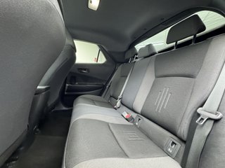 Toyota C-HR 1.8 140H Advance