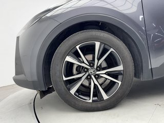 Toyota C-HR 1.8 140H Advance