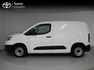 Toyota Proace City VAN GX 1.5 100cv