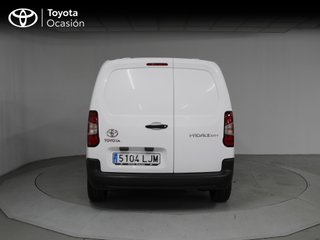 Toyota Proace City VAN GX 1.5 100cv