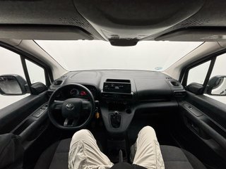 Toyota Proace City VAN GX 1.5 100cv