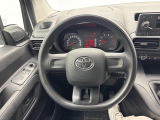 Toyota Proace City VAN GX 1.5 100cv