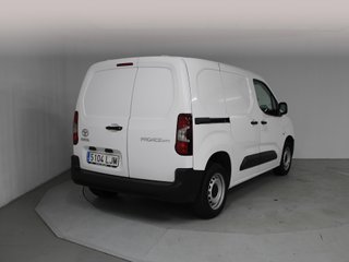 Toyota Proace City VAN GX 1.5 100cv