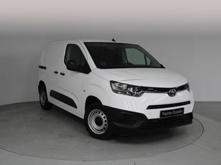Toyota Proace City VAN GX 1.5 100cv