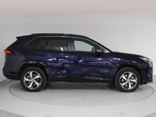 Toyota Rav4 2.5l PLUG-IN 300PH (e-CVT) Advance