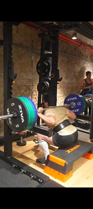 Entrenador Personal - Recuperación y rendimiento