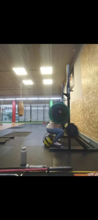 Entrenador Personal - Recuperación y rendimiento