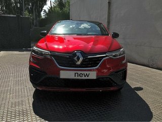 RENAULT Arkana Híbrido Arkana 1.6 E-Tech R.S.Line Fast Track 105kW