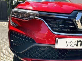 RENAULT Arkana Híbrido Arkana 1.6 E-Tech R.S.Line Fast Track 105kW
