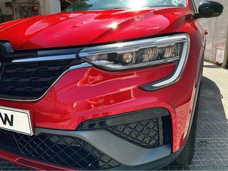 RENAULT Arkana Híbrido Arkana 1.6 E-Tech R.S.Line Fast Track 105kW