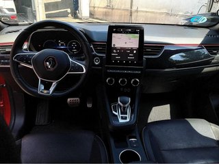 RENAULT Arkana Híbrido Arkana 1.6 E-Tech R.S.Line Fast Track 105kW