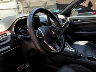 RENAULT Arkana Híbrido Arkana 1.6 E-Tech R.S.Line Fast Track 105kW