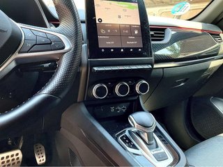 RENAULT Arkana Híbrido Arkana 1.6 E-Tech R.S.Line Fast Track 105kW