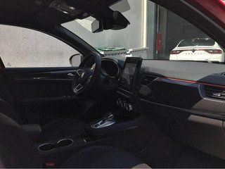 RENAULT Arkana Híbrido Arkana 1.6 E-Tech R.S.Line Fast Track 105kW