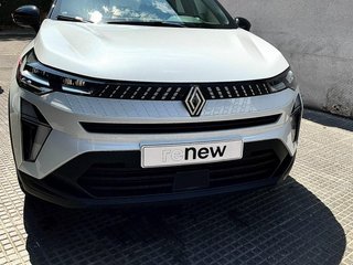 RENAULT Captur Gasolina/gas Captur Eco-G Evolution 74kW