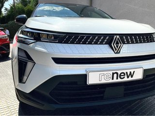 RENAULT Captur Gasolina/gas Captur Eco-G Evolution 74kW