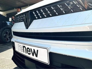 RENAULT Captur Gasolina/gas Captur Eco-G Evolution 74kW
