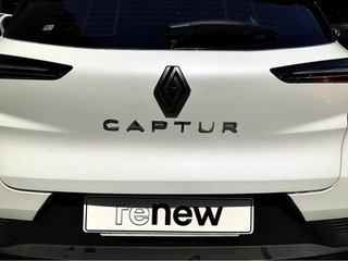 RENAULT Captur Gasolina/gas Captur Eco-G Evolution 74kW