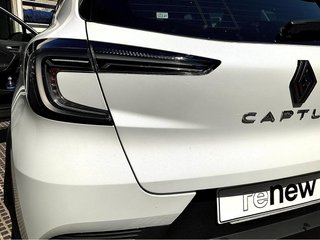 RENAULT Captur Gasolina/gas Captur Eco-G Evolution 74kW