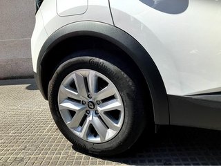 RENAULT Captur Gasolina/gas Captur Eco-G Evolution 74kW