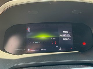 RENAULT Captur Gasolina/gas Captur Eco-G Evolution 74kW