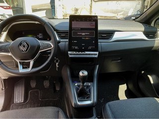 RENAULT Captur Gasolina/gas Captur Eco-G Evolution 74kW