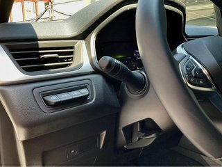 RENAULT Captur Gasolina/gas Captur Eco-G Evolution 74kW