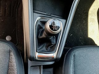 RENAULT Captur Gasolina/gas Captur Eco-G Evolution 74kW