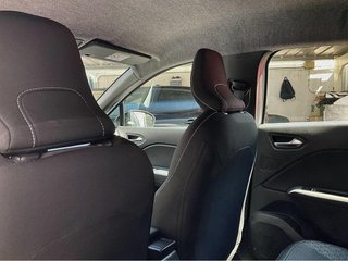 RENAULT Captur Gasolina/gas Captur Eco-G Evolution 74kW