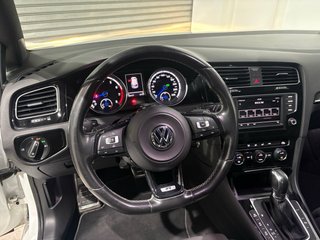 Volkswagen Golf R 300 CV DSG
