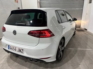 Volkswagen Golf R 300 CV DSG