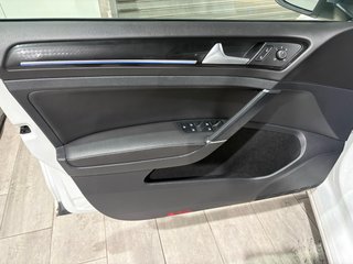Volkswagen Golf R 300 CV DSG