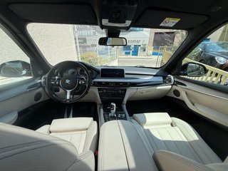 BMW X5 40e XDRIVE M SPORT LLANTA 20” TECHO