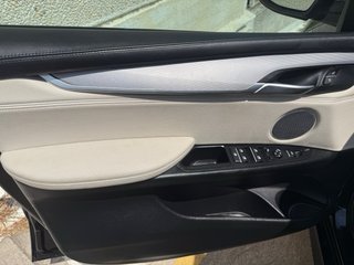 BMW X5 40e XDRIVE M SPORT LLANTA 20” TECHO