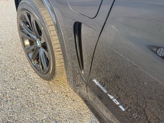 BMW X5 40e XDRIVE M SPORT LLANTA 20” TECHO