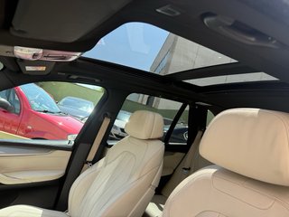 BMW X5 40e XDRIVE M SPORT LLANTA 20” TECHO