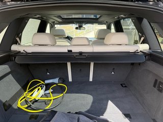 BMW X5 40e XDRIVE M SPORT LLANTA 20” TECHO