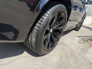 BMW X5 40e XDRIVE M SPORT LLANTA 20” TECHO