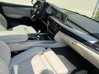BMW X5 40e XDRIVE M SPORT LLANTA 20” TECHO