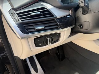 BMW X5 40e XDRIVE M SPORT LLANTA 20” TECHO