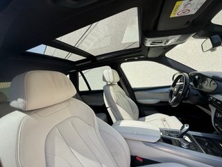 BMW X5 40e XDRIVE M SPORT LLANTA 20” TECHO