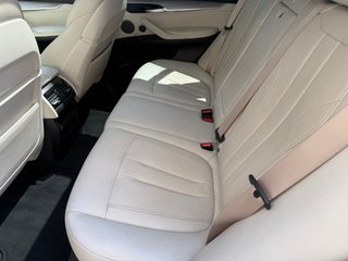 BMW X5 40e XDRIVE M SPORT LLANTA 20” TECHO