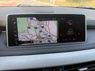 BMW X5 40e XDRIVE M SPORT LLANTA 20” TECHO