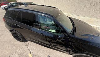 BMW X5 40e XDRIVE M SPORT LLANTA 20” TECHO