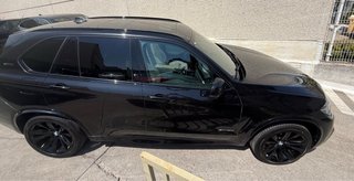 BMW X5 40e XDRIVE M SPORT LLANTA 20” TECHO
