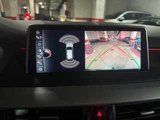 BMW X5 40e XDRIVE M SPORT LLANTA 20” TECHO