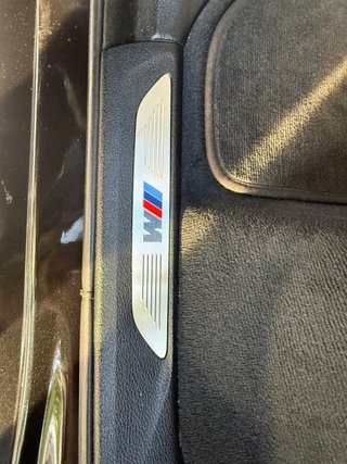 BMW X5 40e XDRIVE M SPORT LLANTA 20” TECHO