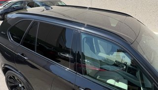 BMW X5 40e XDRIVE M SPORT LLANTA 20” TECHO